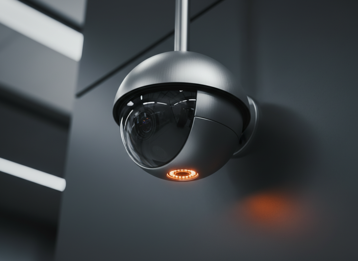 Guide complet de la vidéosurveillance à Nice en 2026