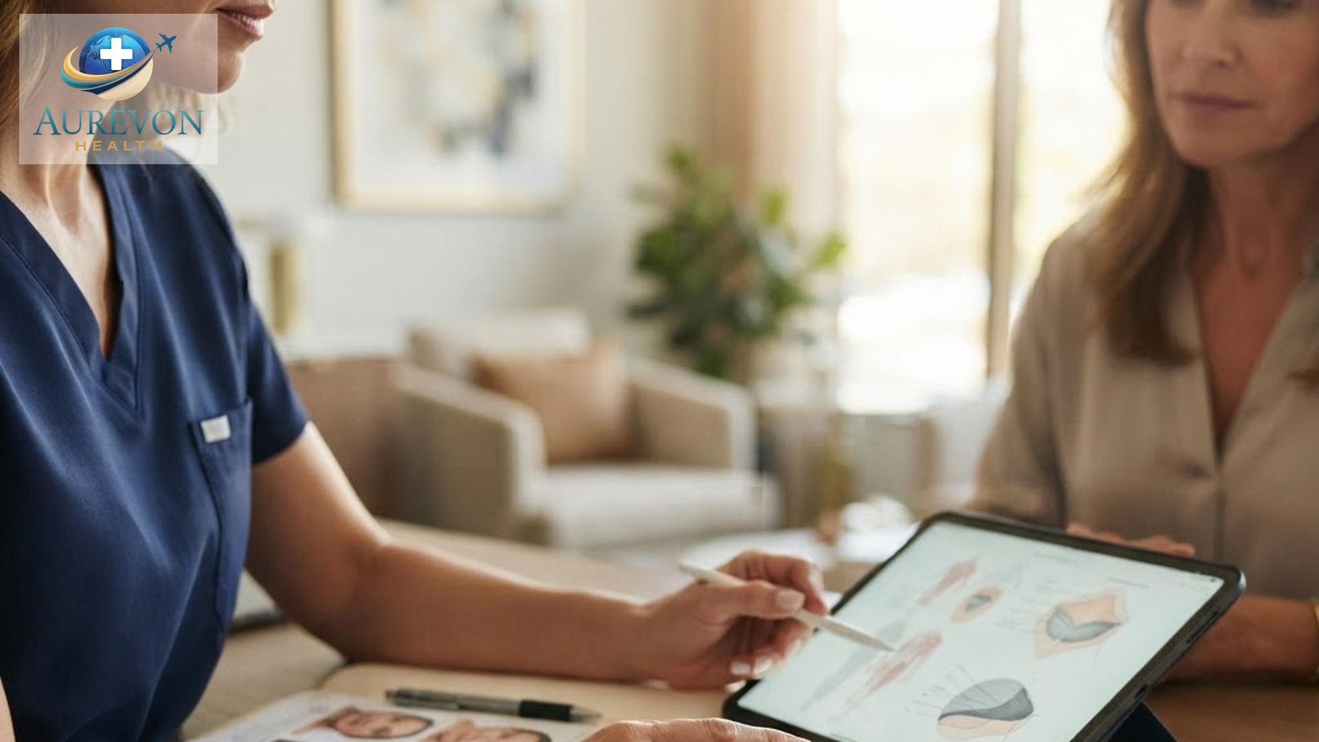 How Technology Is Changing Cosmetic Surgery Planning