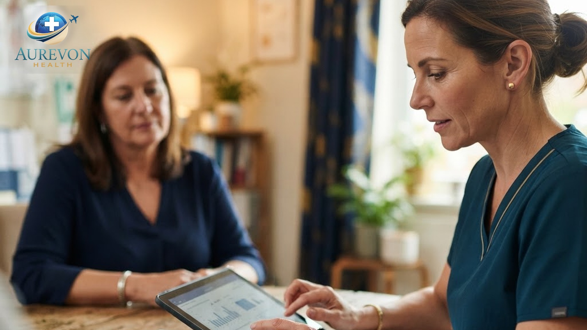 Digital Records and Communication in Medical Tourism Planning