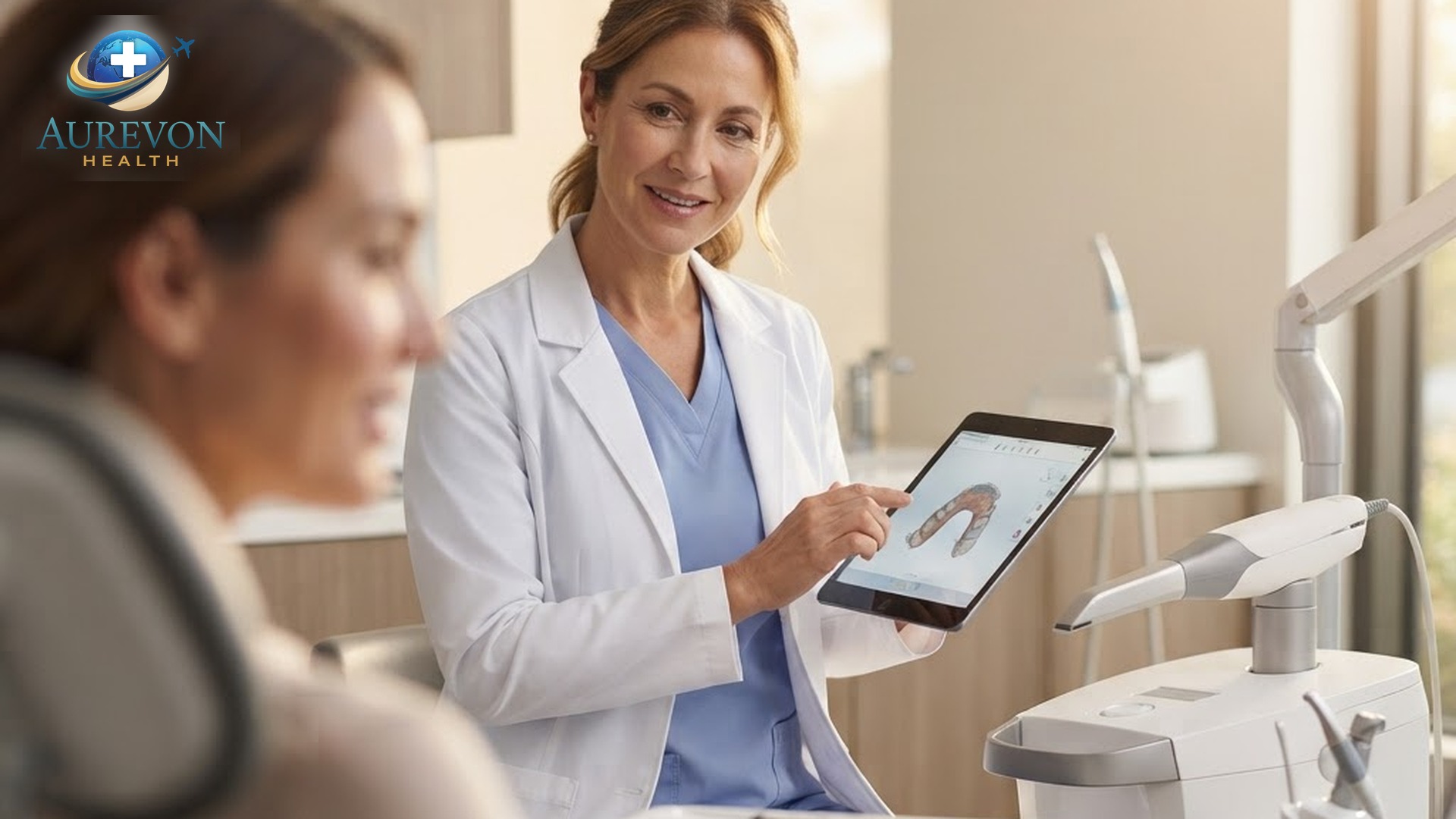 Digital Dentistry and Guided Dental Implant Planning