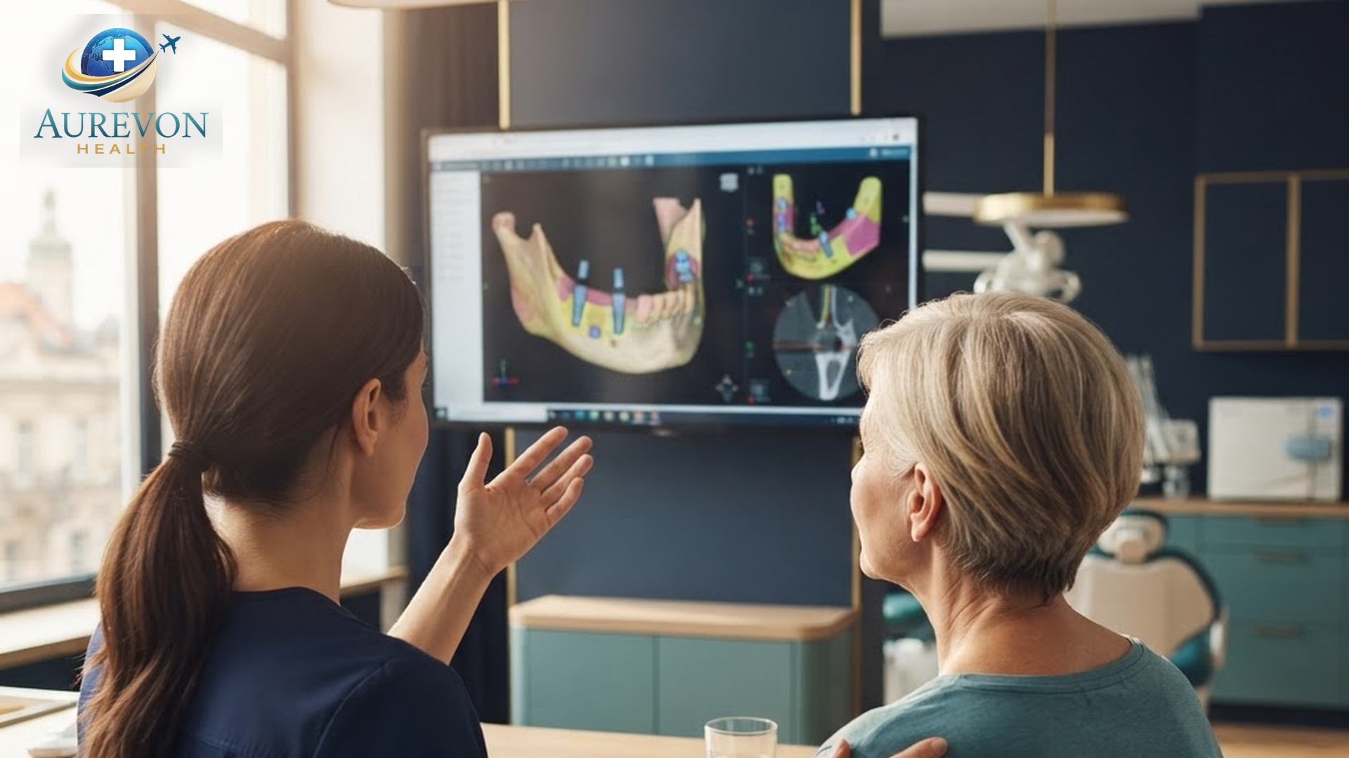 A Complete Guide to Dental Implants Abroad