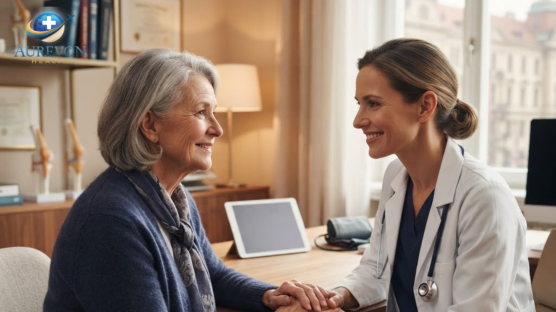 Orthopaedic Surgery Recovery and Aftercare: A Practical Planning Guide