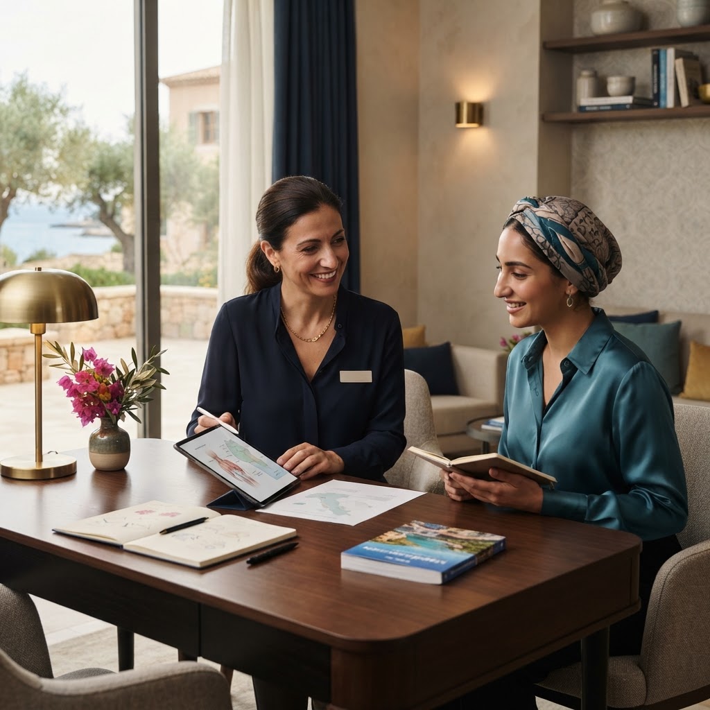 Planning a medical tourism journey: questions to ask