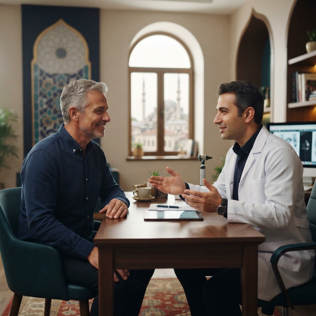 Medical tourism in Turkey: what international patients should research