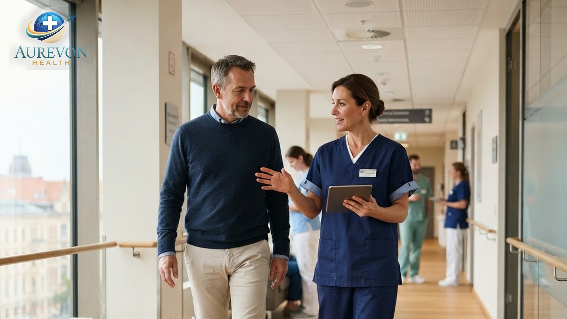 Hip Replacement, Knee Replacement and Shoulder Surgery: Understanding the Differences
