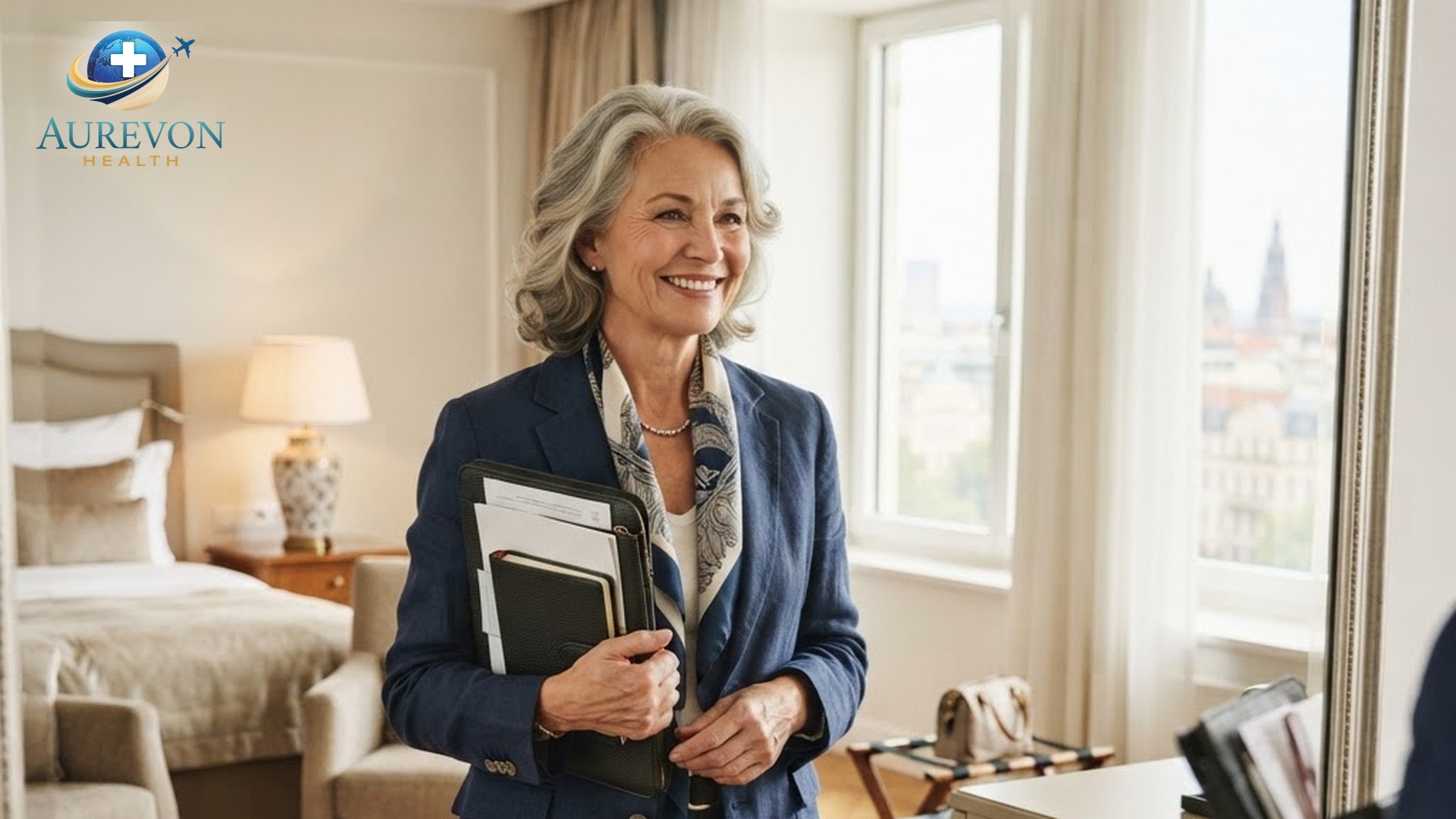 How to Make an Informed Decision About Medical Travel