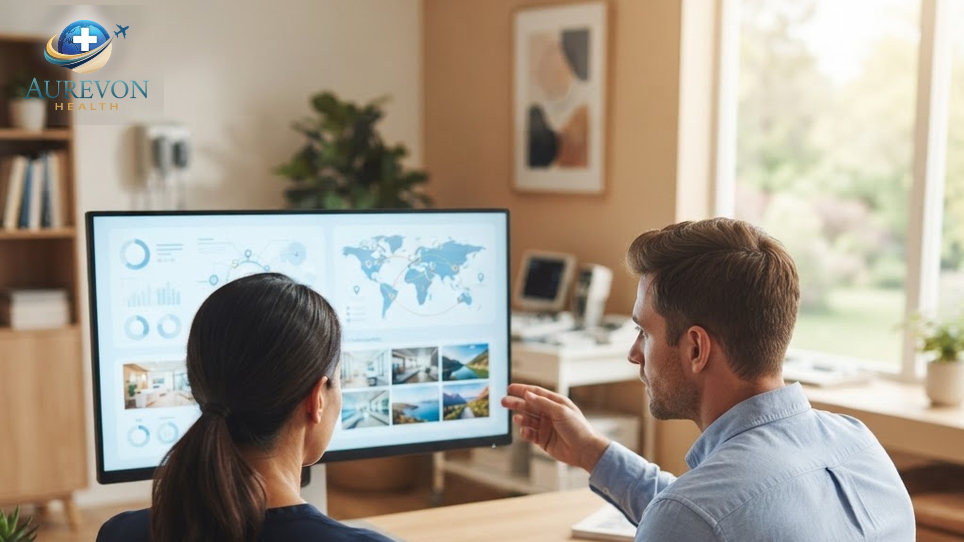 How to research treatment abroad safely: a patient resource