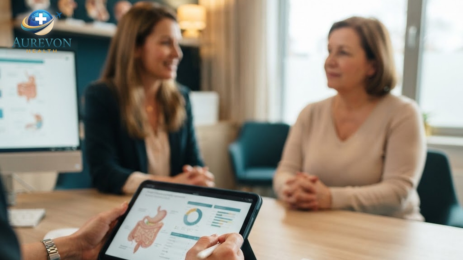 How Bariatric Surgery Planning Uses Modern Clinical Technology