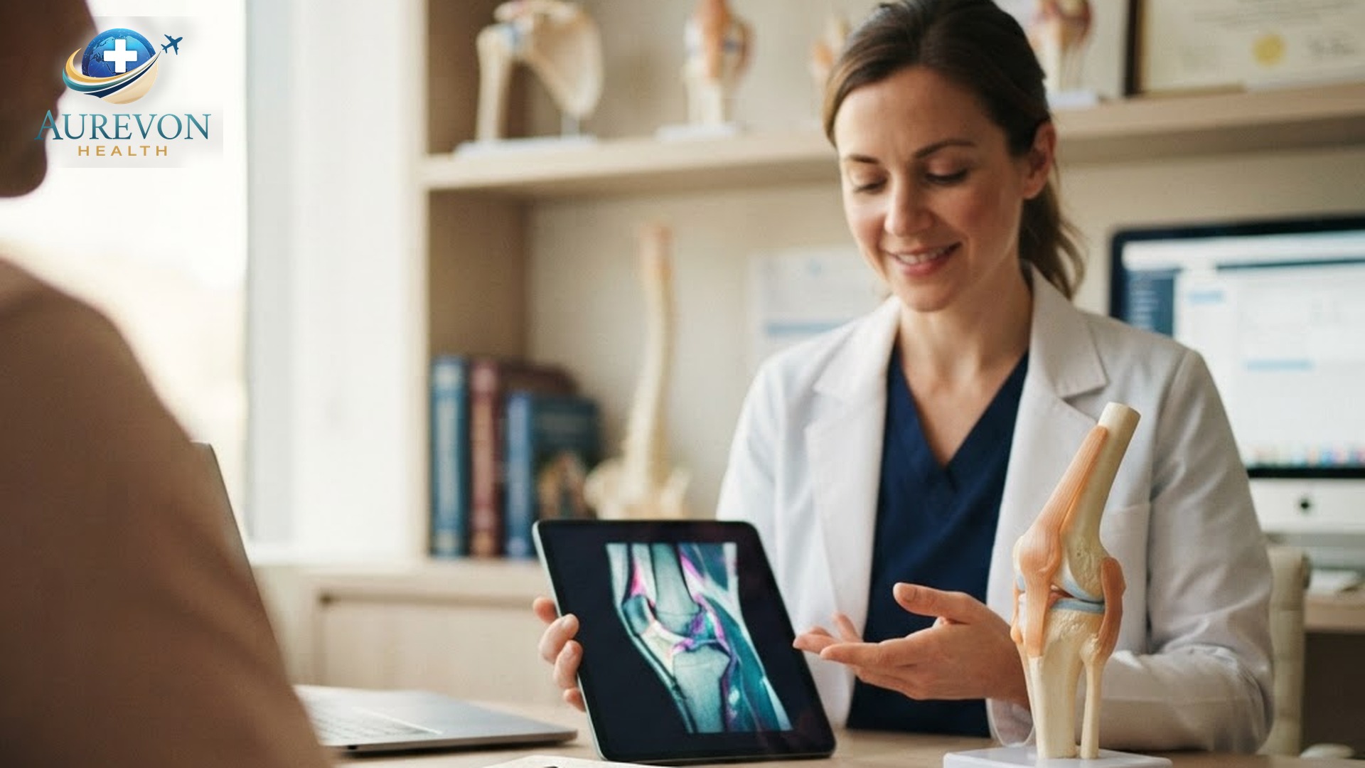 Digital Planning and Imaging in Modern Orthopaedic Care