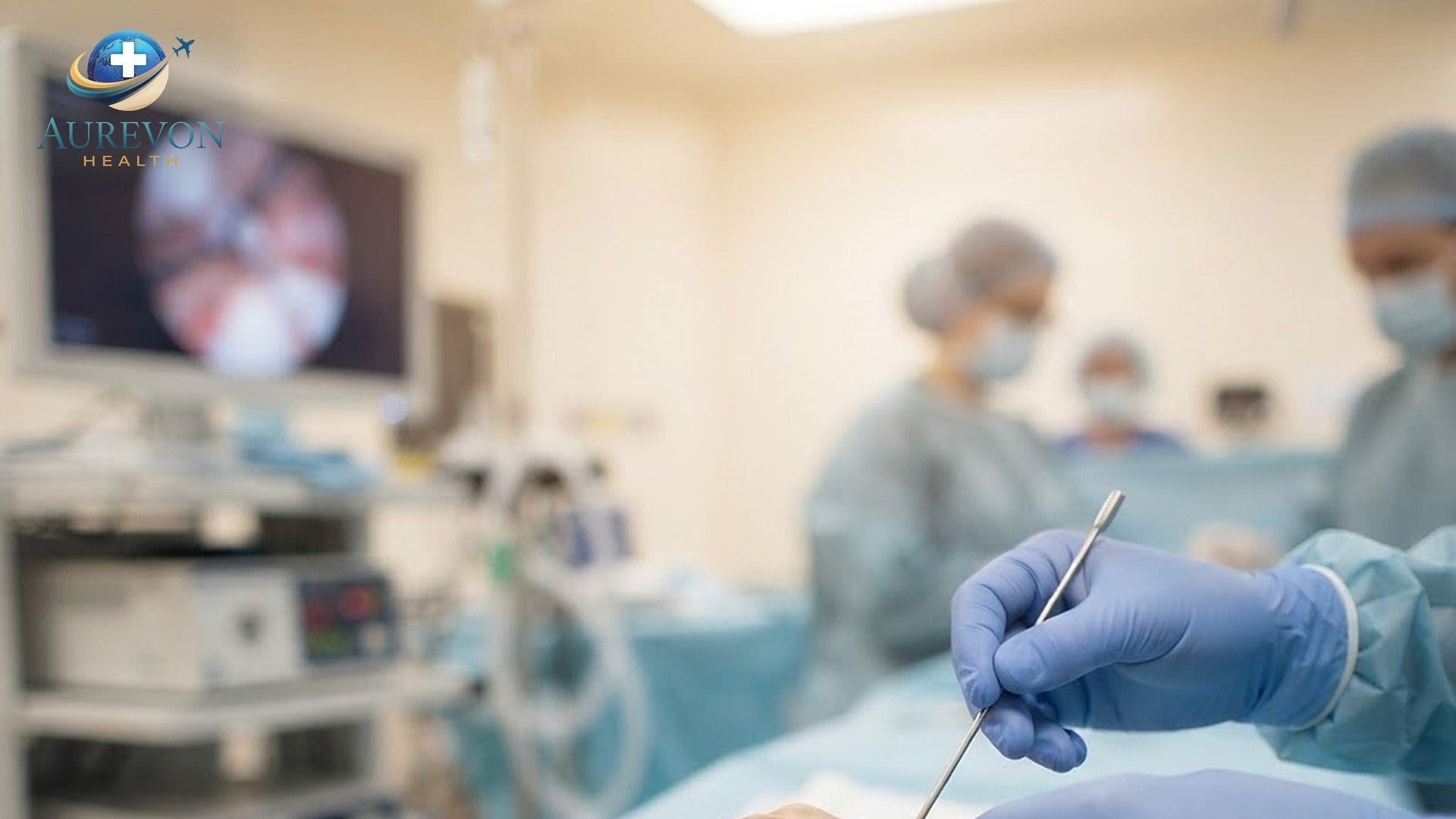 Wrist Arthroscopy and Modern Hand Surgery Technology: What Patients Should Know