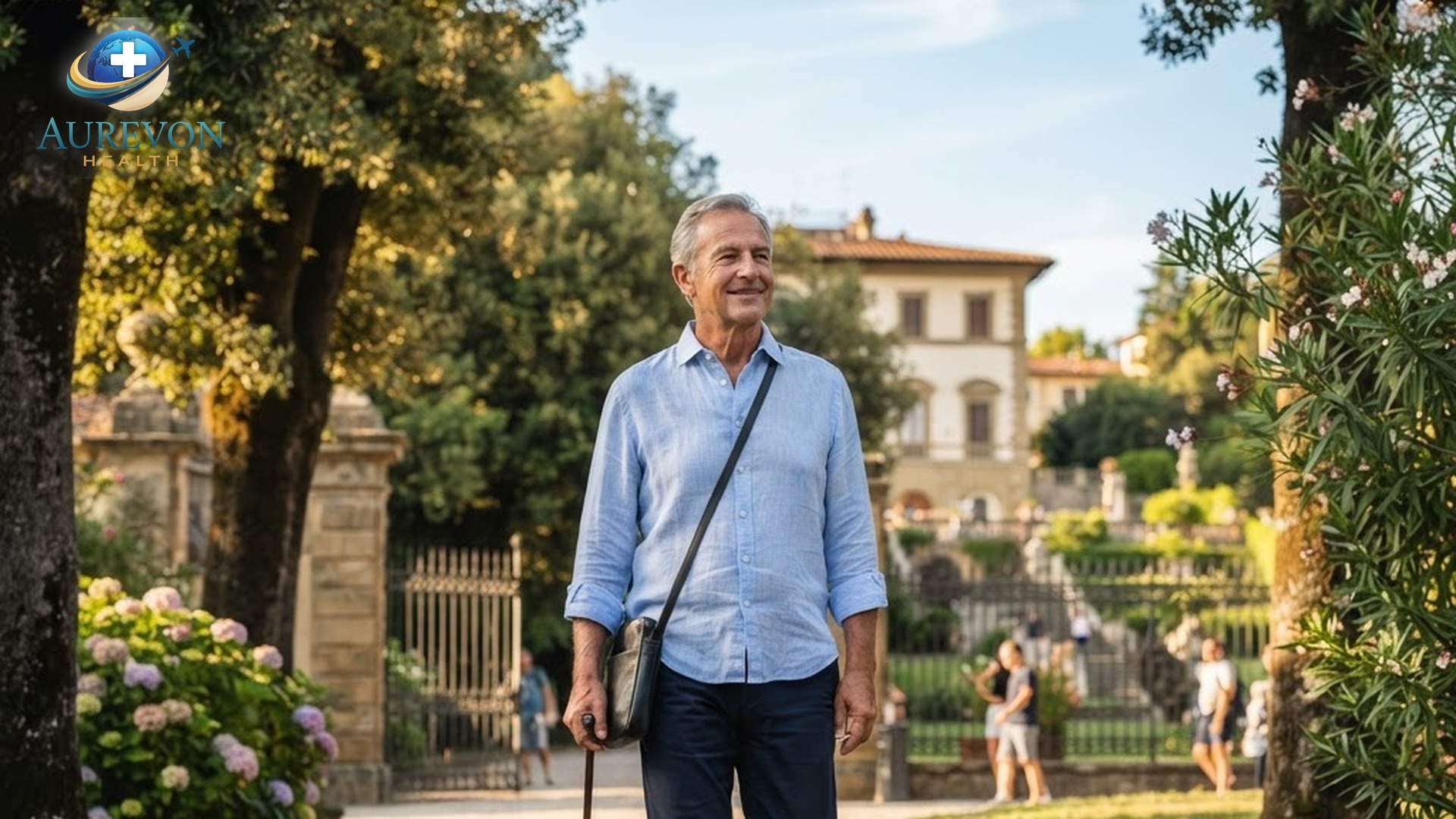 How to Choose an Orthopaedic Clinic Abroad