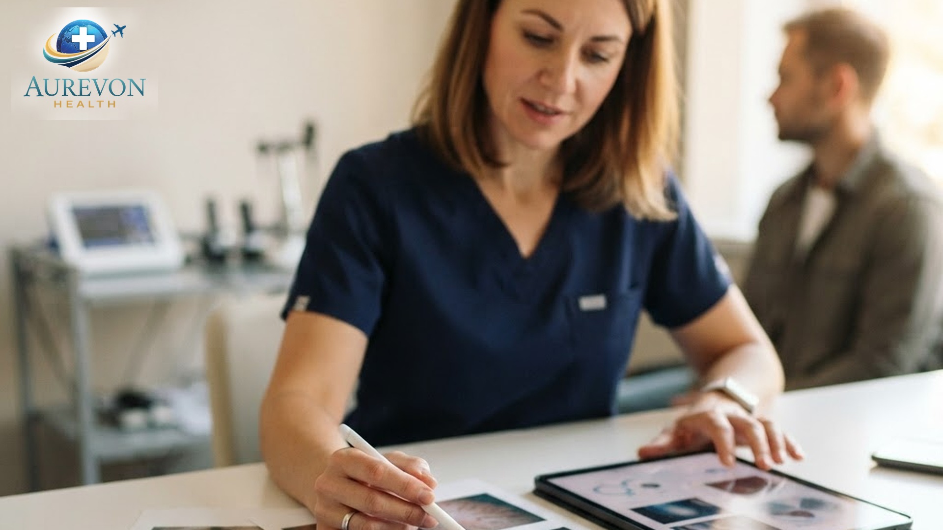 How Technology Is Changing Hair Transplant Planning