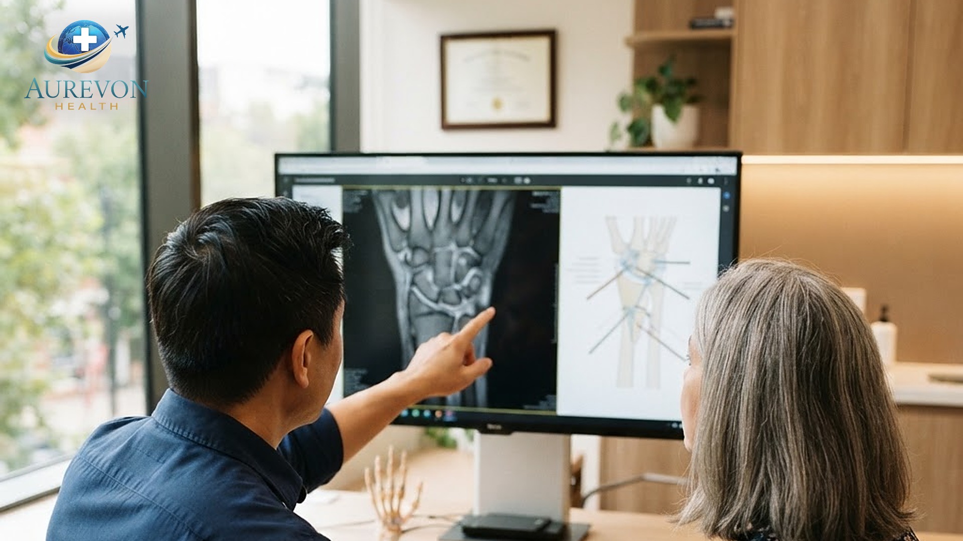 Carpal Tunnel Syndrome Surgery Abroad: A Complete Patient Guide