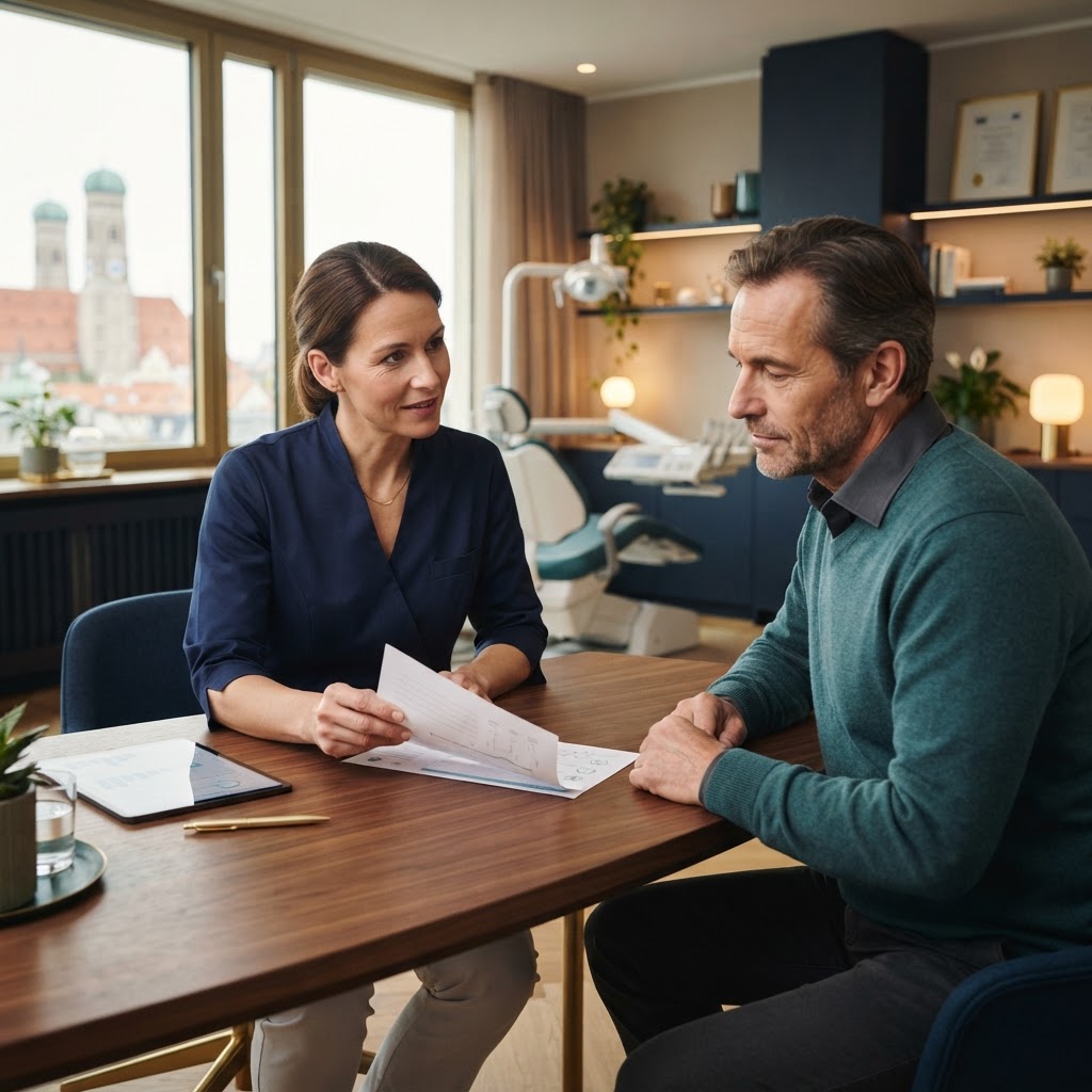 How to Choose a Dental Implant Clinic Abroad