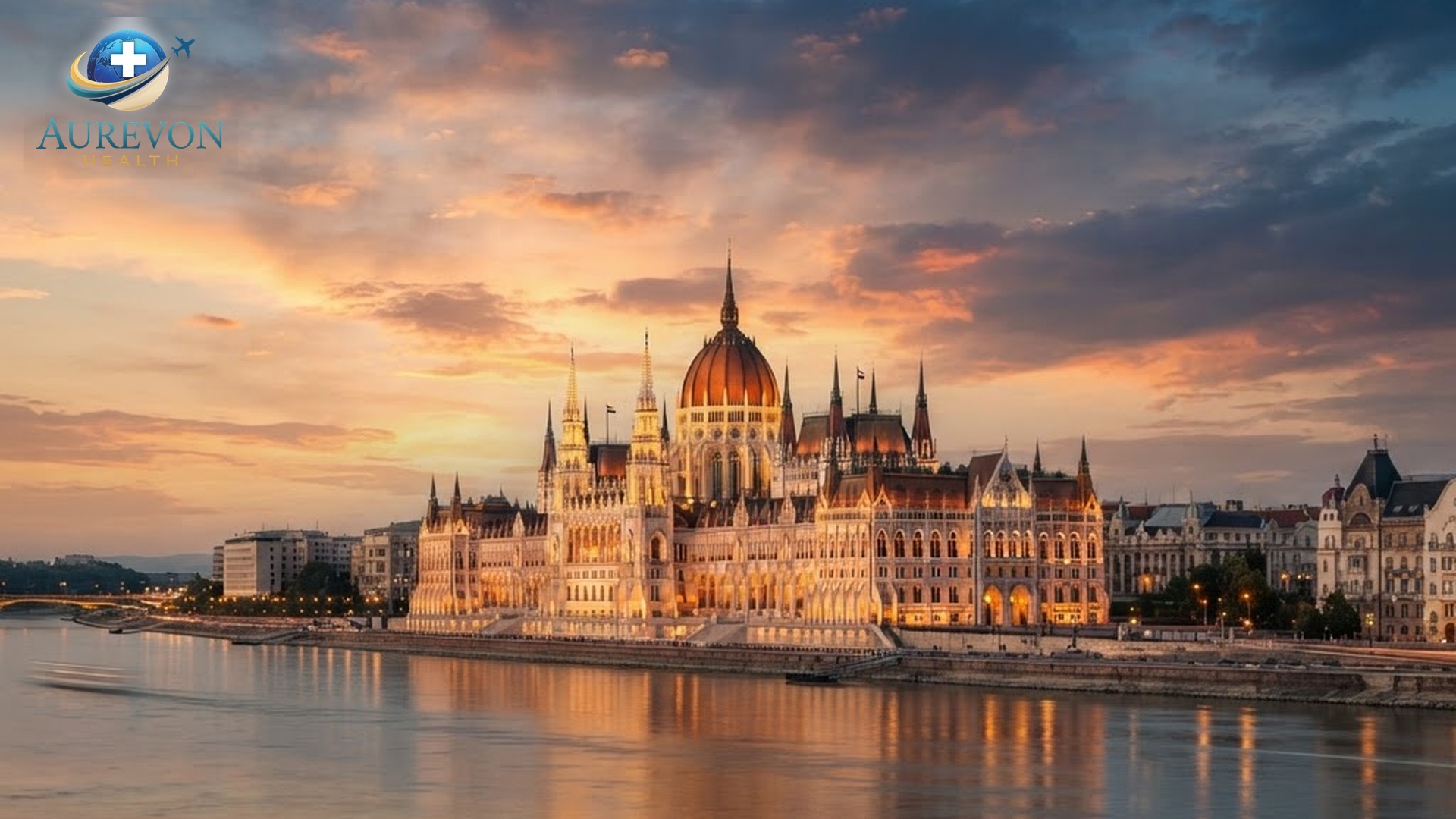 Knee Replacement in Hungary: A Patient Planning Guide