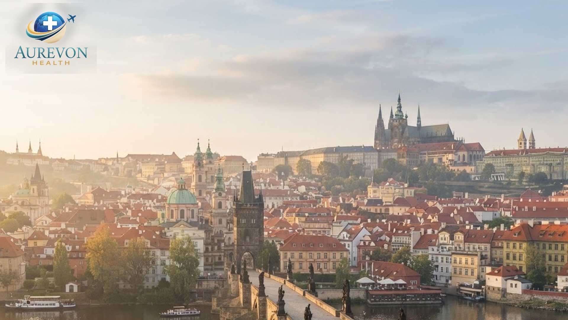 Medical travel to the Czech Republic: a patient planning resource