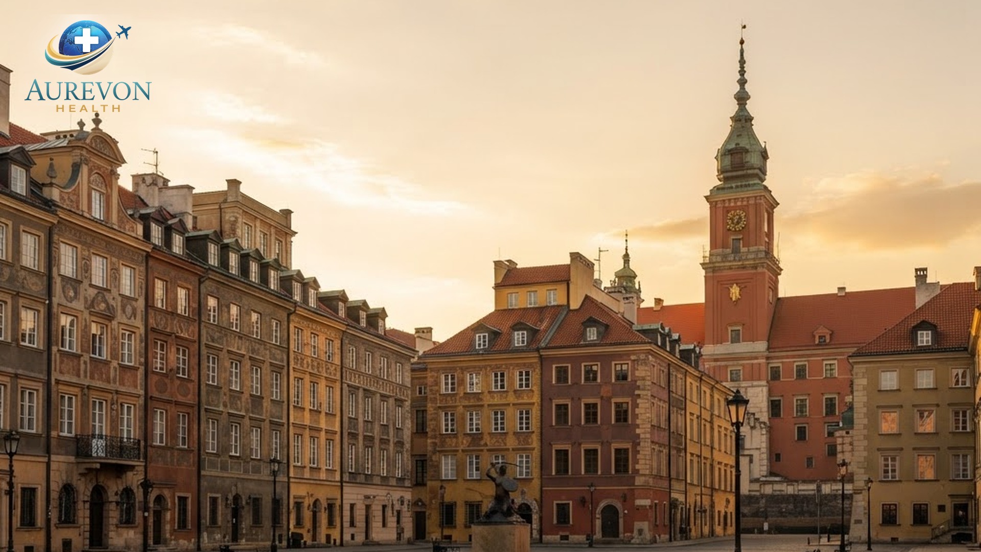 Medical Tourism in Poland: A Patient Planning Guide