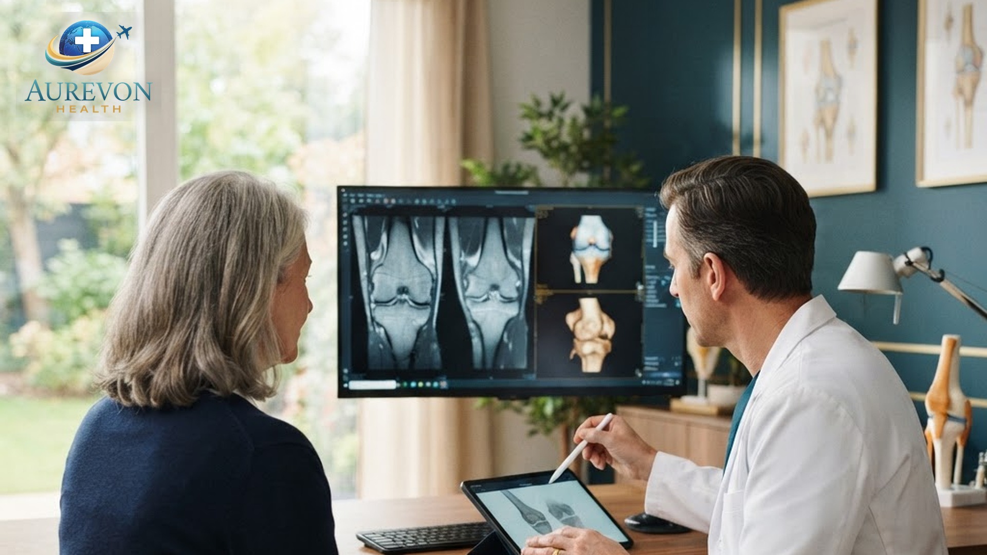 A Complete Guide to Orthopaedic Surgery Abroad