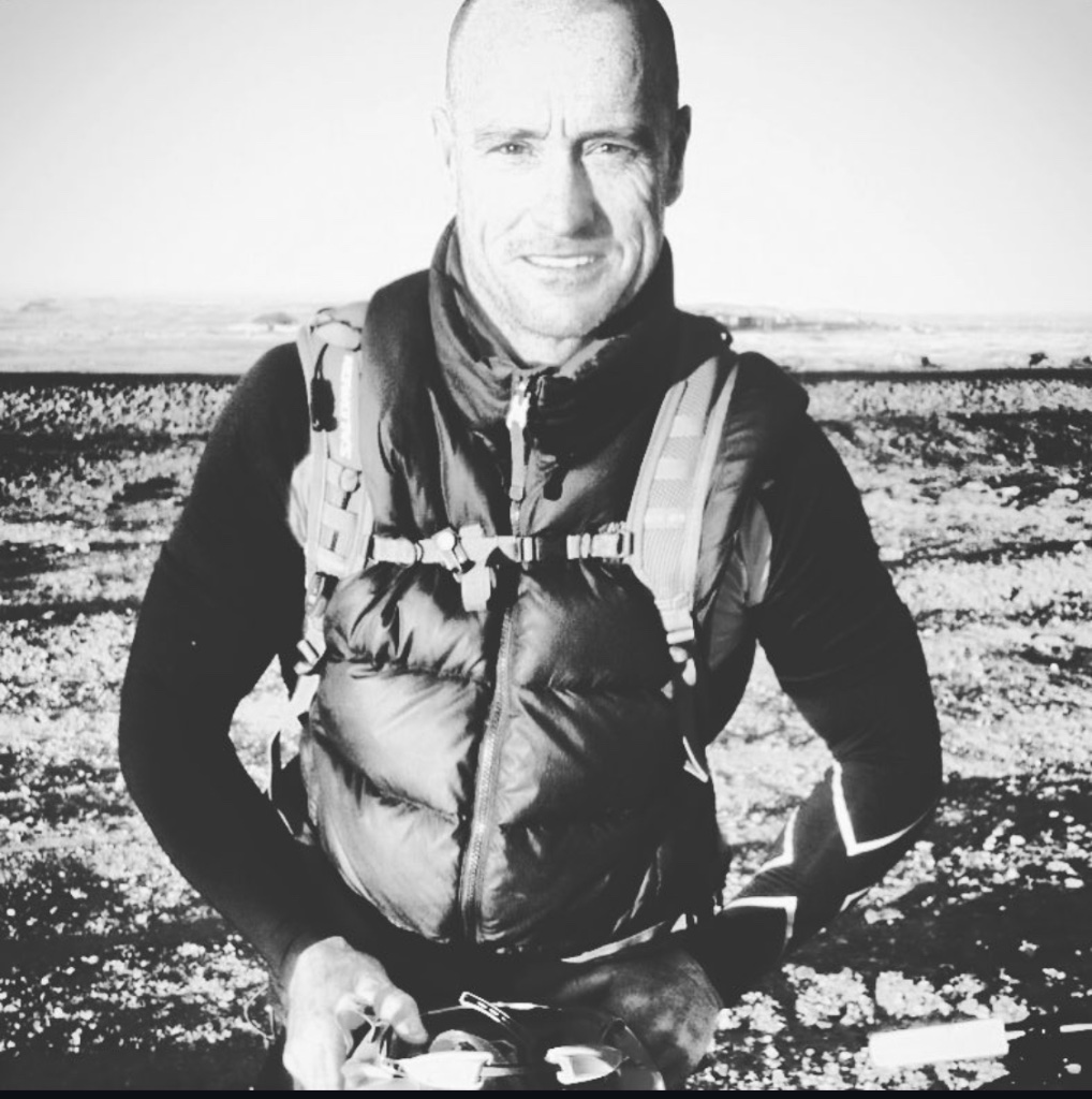 Expedition · Remote Terrain