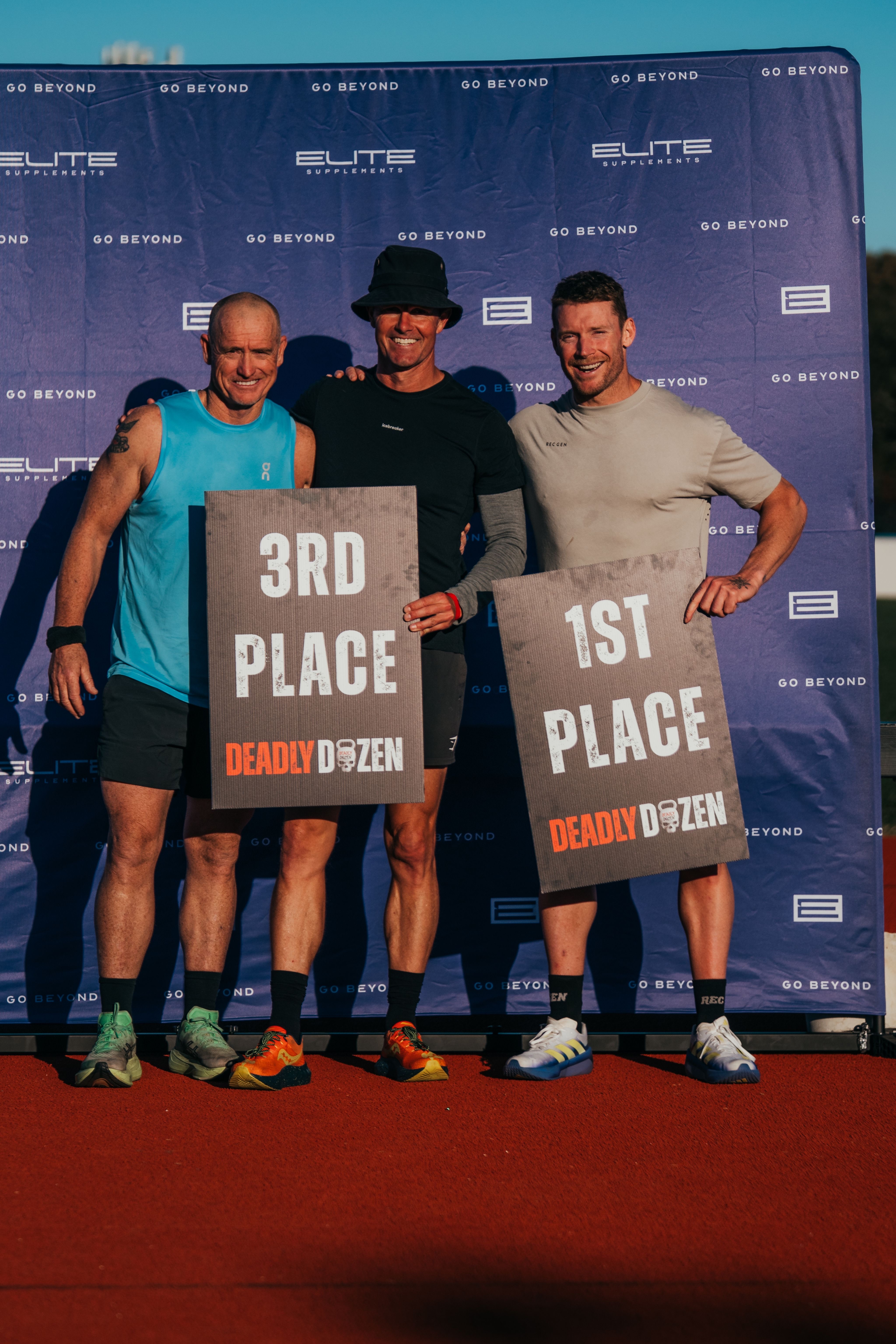Guy Andrews — Coaching