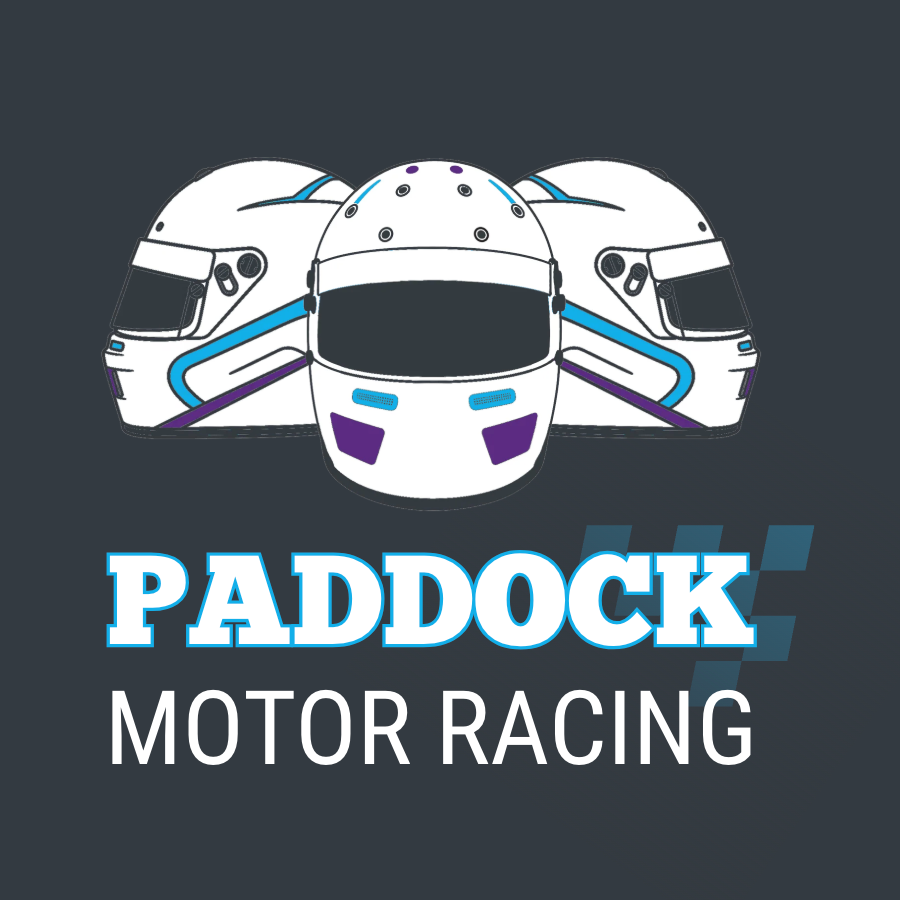 Paddock Motor Racing