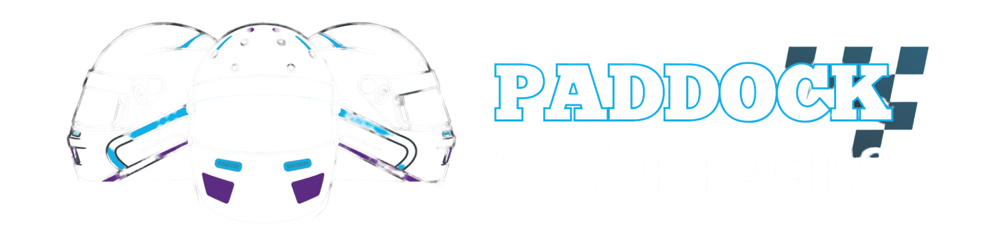 Paddock Motor Racing