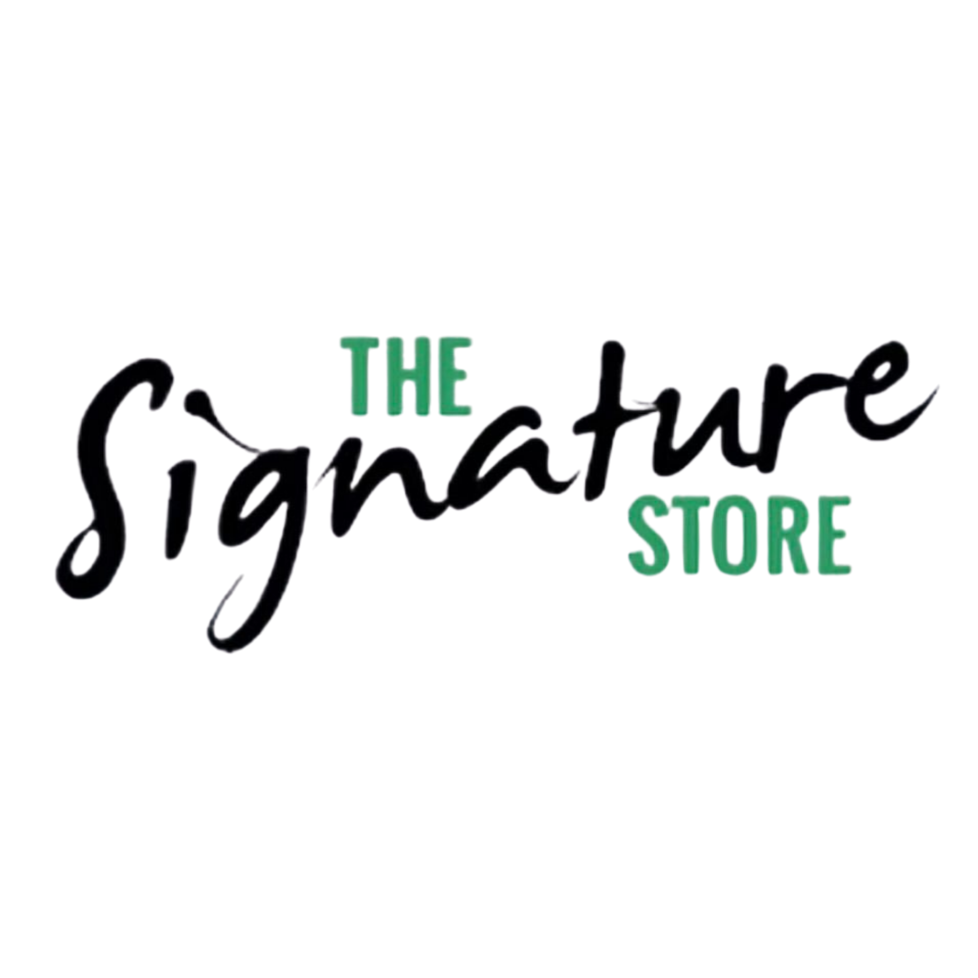 The Signature Store