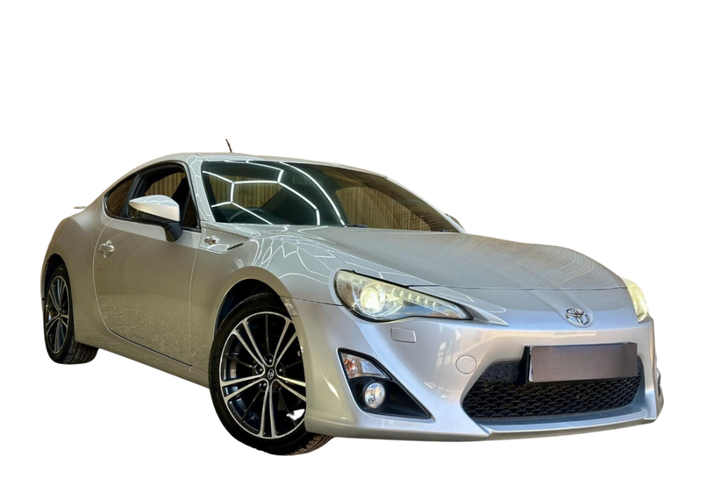Toyota GT86