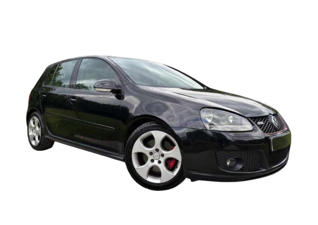 2008 Volkswagen Golf GTI