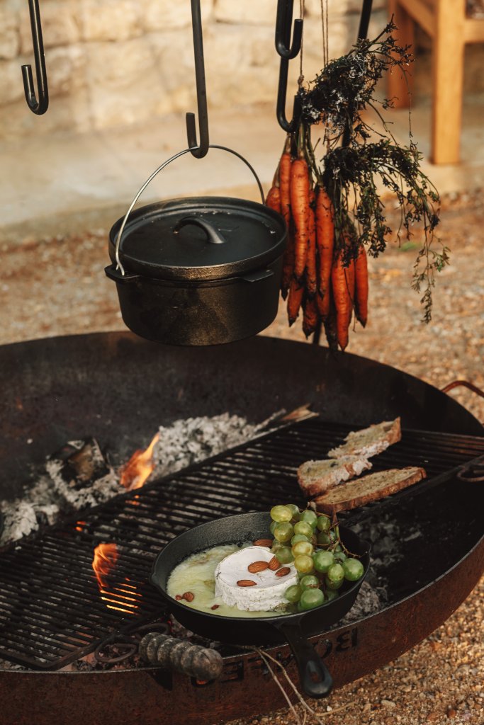 Asado argentin