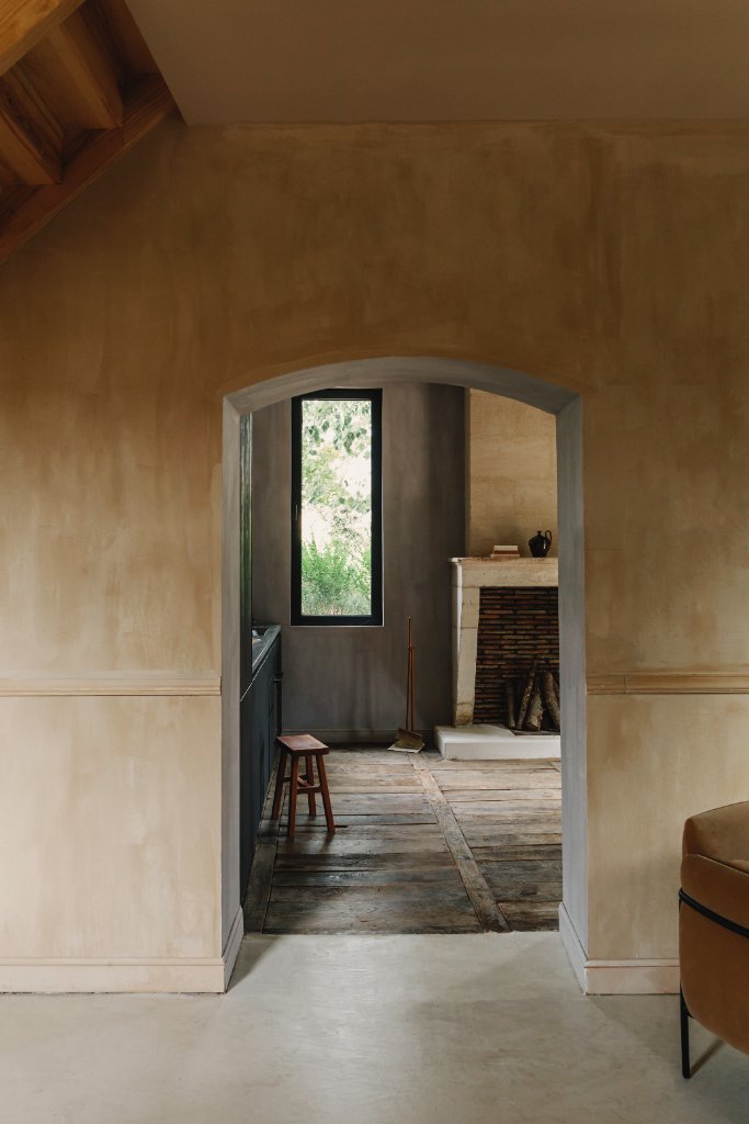La Gardienne espace 5