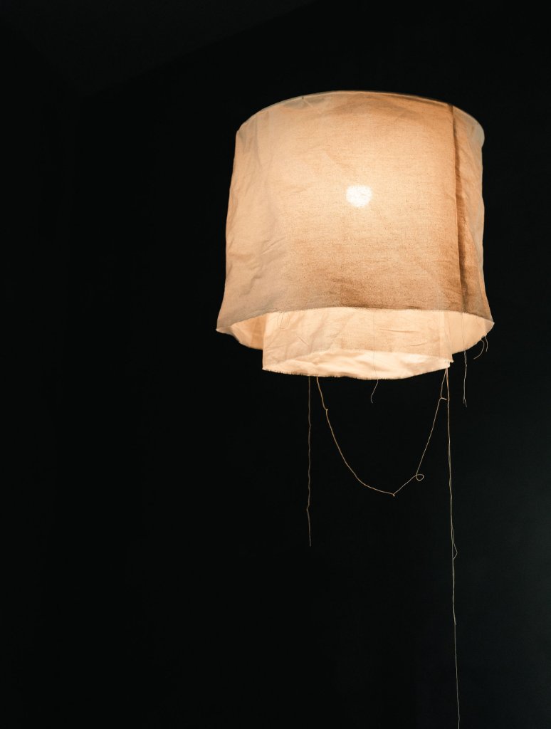 Lampe spa