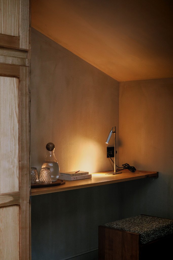 La Gardienne espace 20