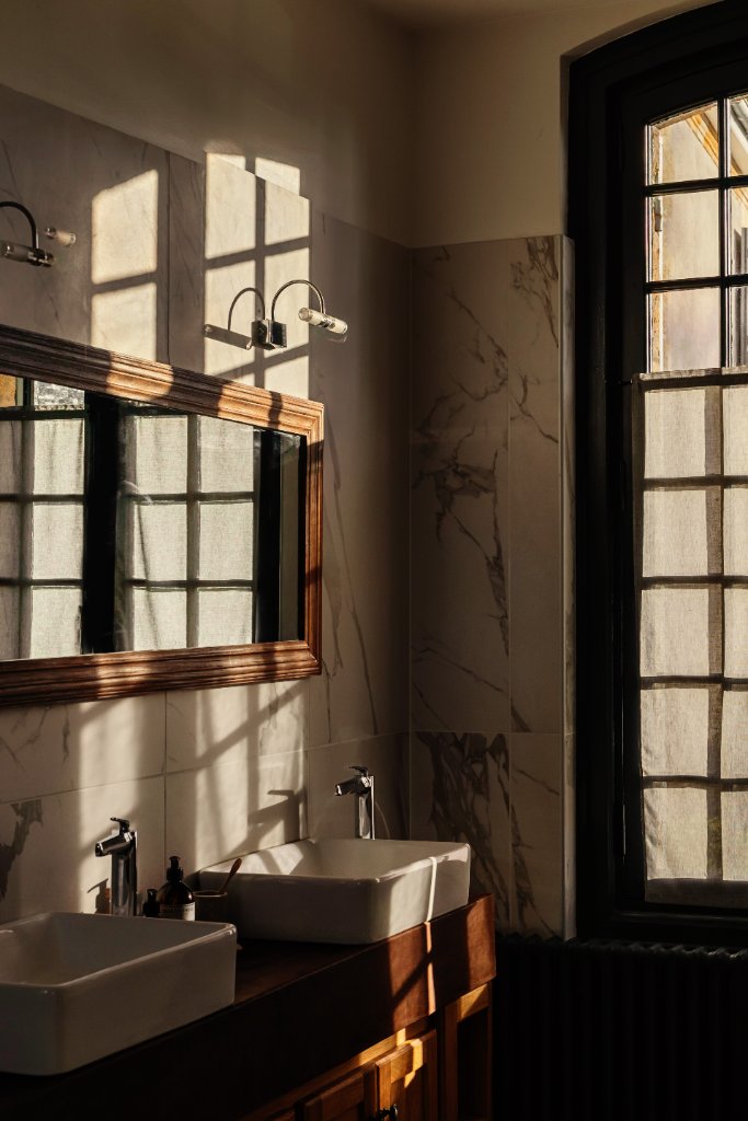 Chambre brebis
