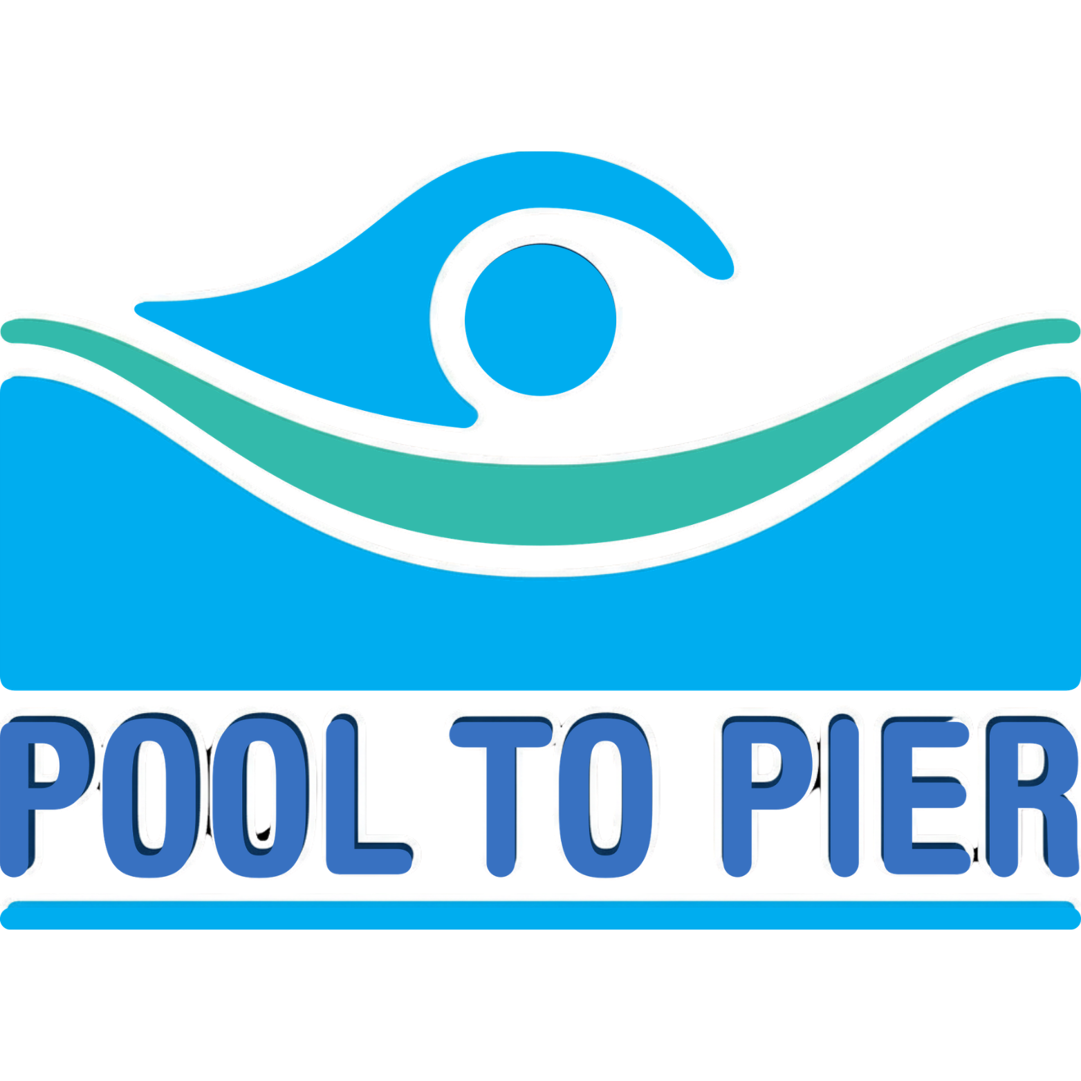 Pool to Pier