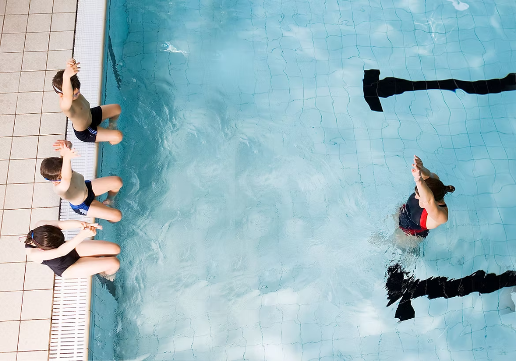 Swim UK