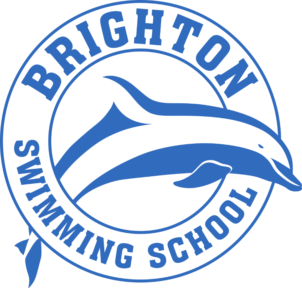 Brighton Swimming School logo