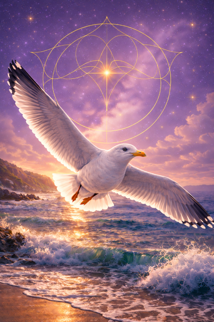 Seagull