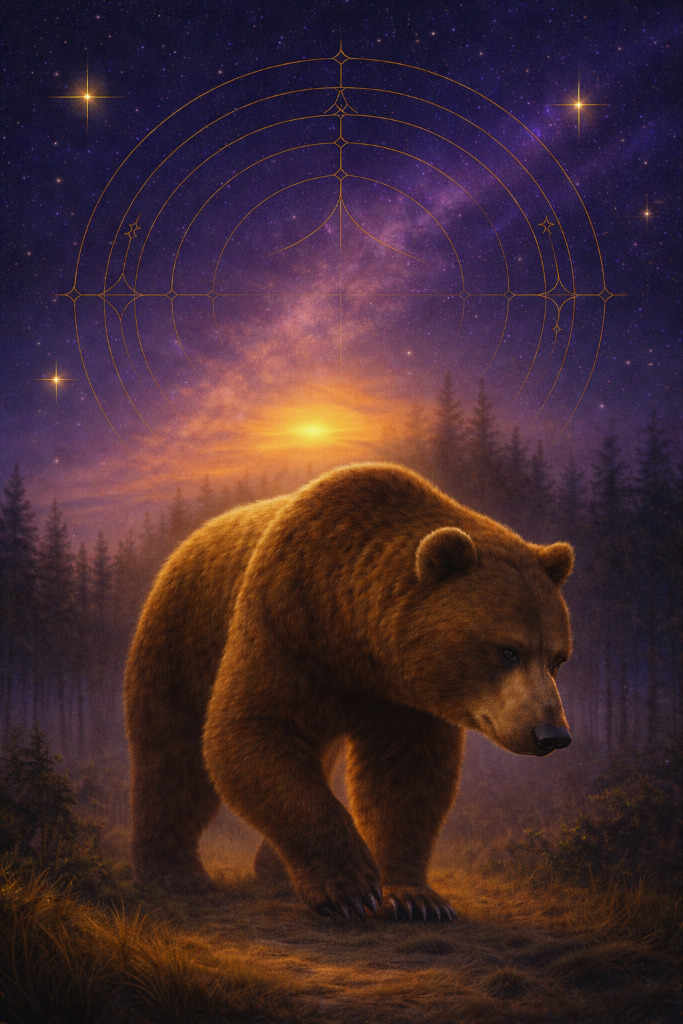 Bear