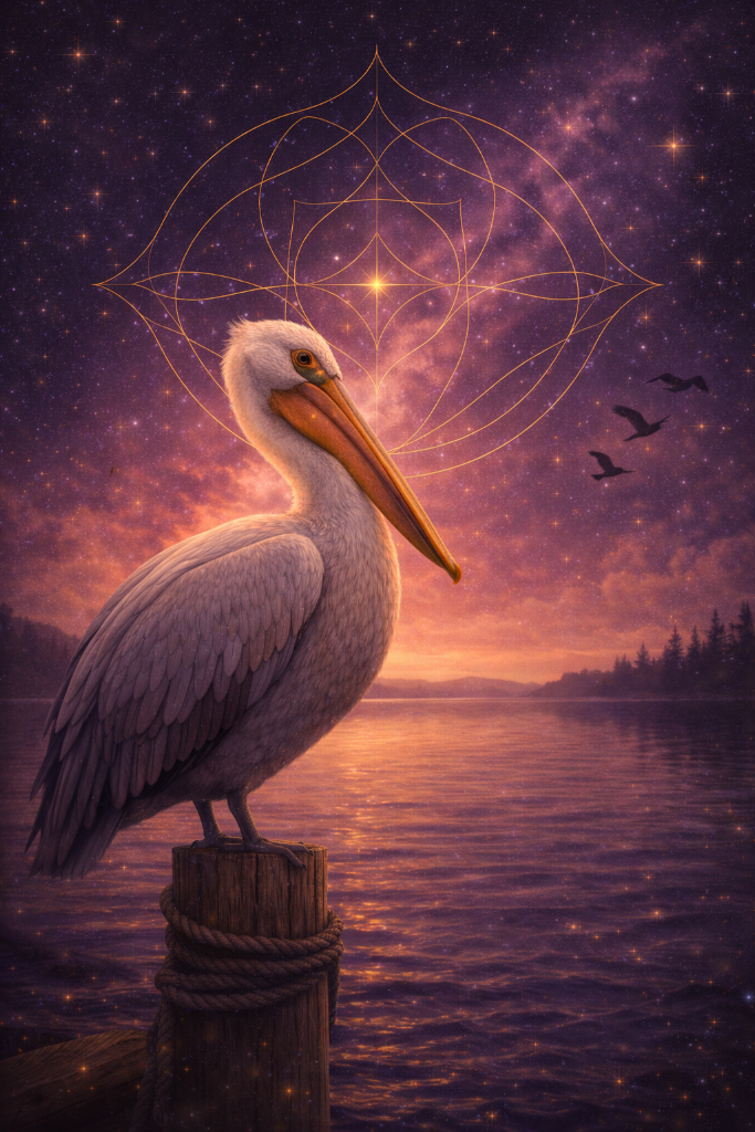 Pelican