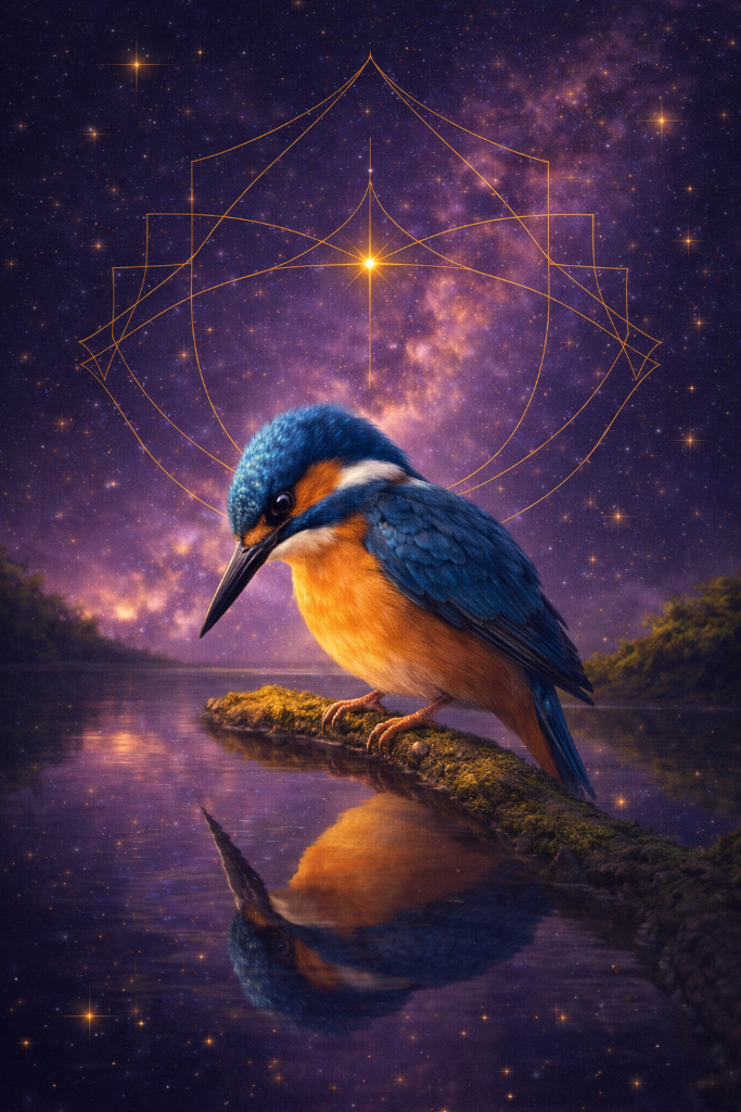 Kingfisher
