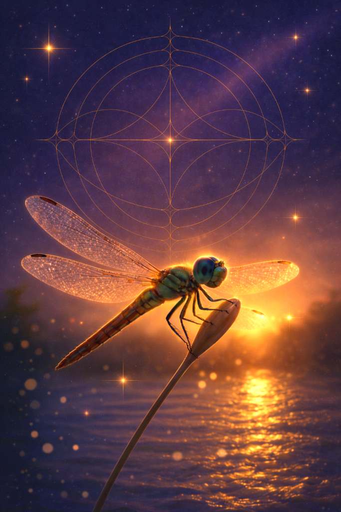 Dragonfly