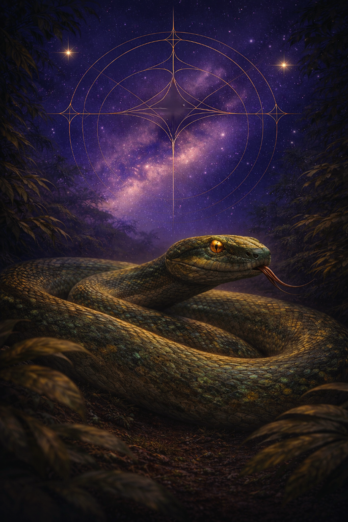 Snake