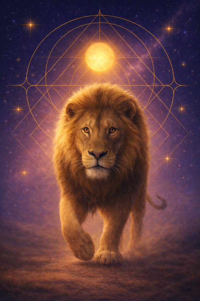 Lion