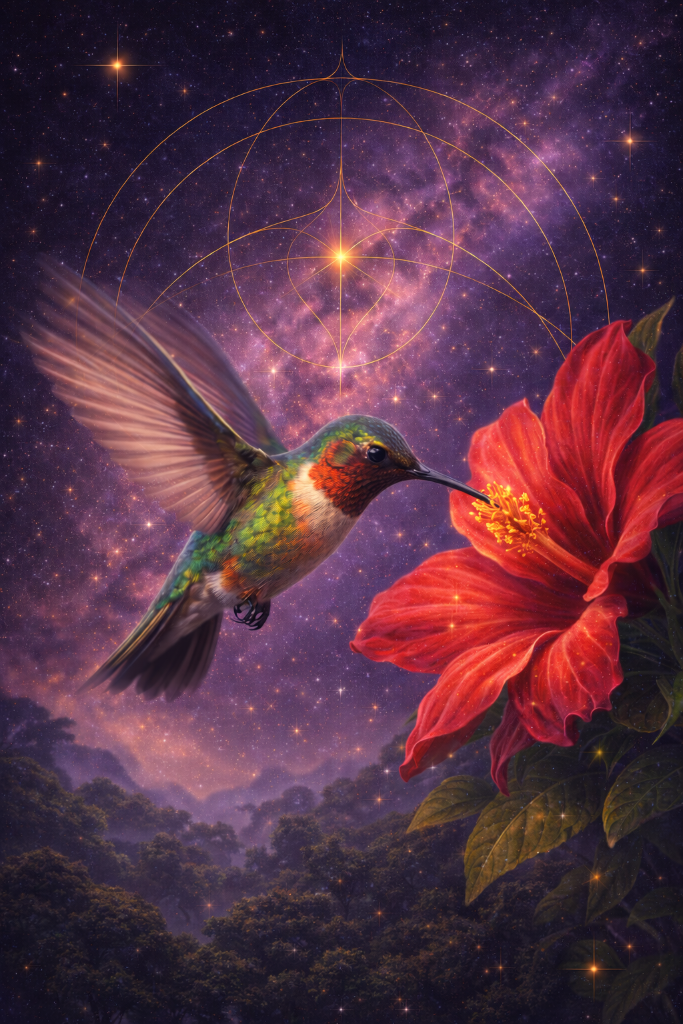 Hummingbird