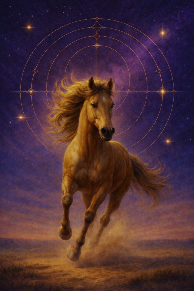 Horse
