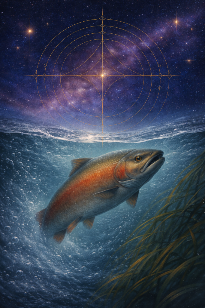 Salmon