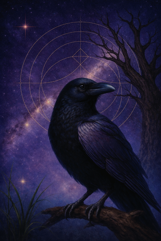 Raven
