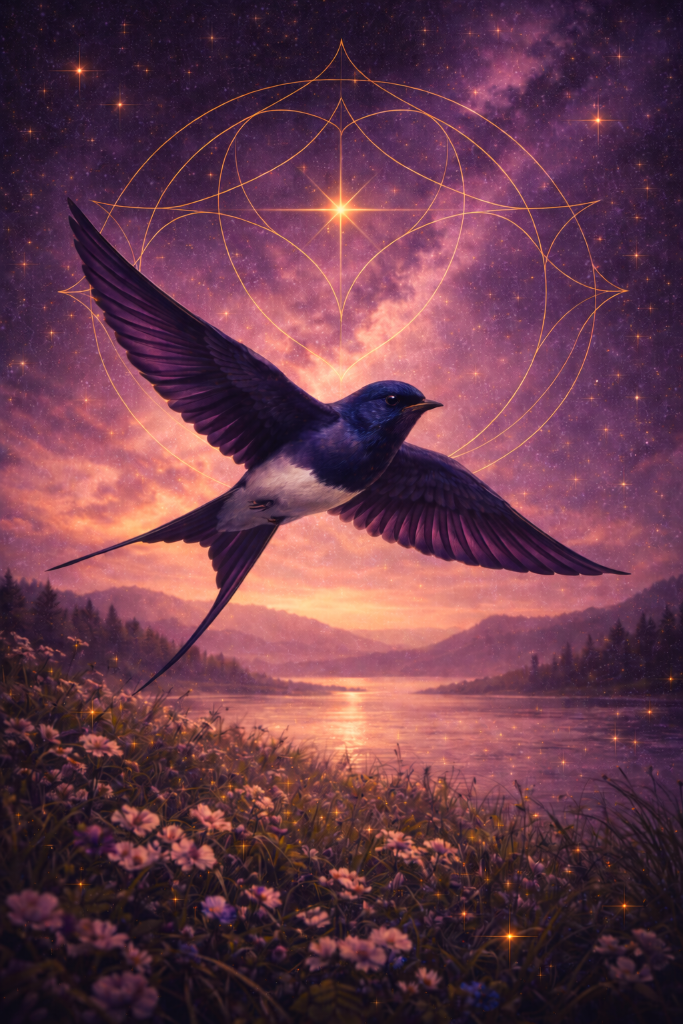 Swallow