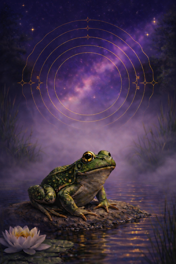 Frog